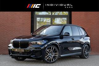 BMW X5 xDrive45e M-Sport 4-Wielsturing CoPilot Laser Pano