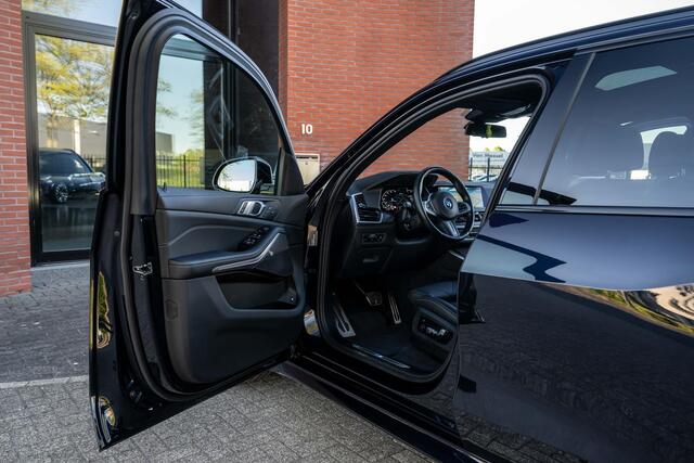 BMW X5 xDrive45e M-Sport 4-Wielsturing CoPilot Laser Pano