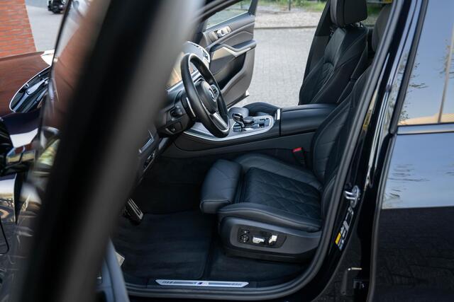 BMW X5 xDrive45e M-Sport 4-Wielsturing CoPilot Laser Pano