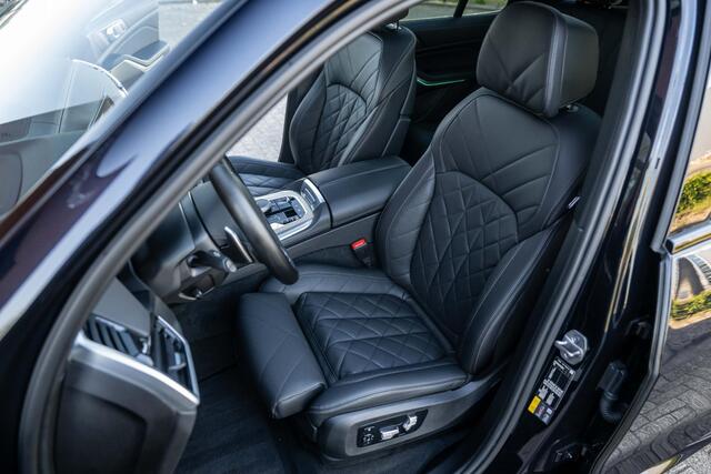 BMW X5 xDrive45e M-Sport 4-Wielsturing CoPilot Laser Pano