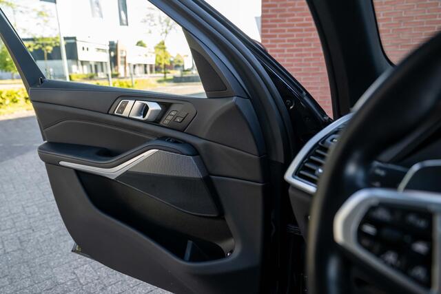BMW X5 xDrive45e M-Sport 4-Wielsturing CoPilot Laser Pano