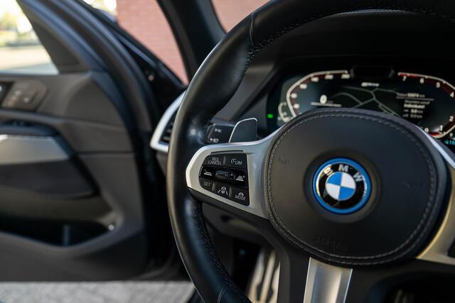 BMW X5 xDrive45e M-Sport 4-Wielsturing CoPilot Laser Pano