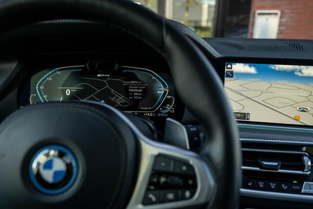 BMW X5 xDrive45e M-Sport 4-Wielsturing CoPilot Laser Pano