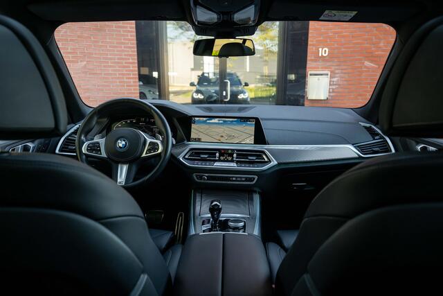 BMW X5 xDrive45e M-Sport 4-Wielsturing CoPilot Laser Pano