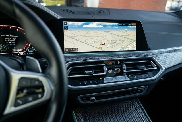 BMW X5 xDrive45e M-Sport 4-Wielsturing CoPilot Laser Pano