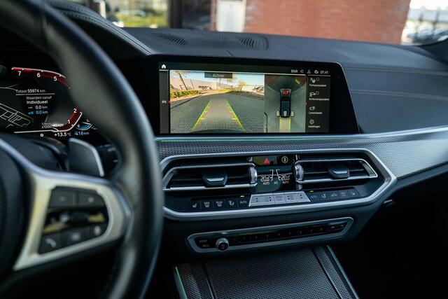 BMW X5 xDrive45e M-Sport 4-Wielsturing CoPilot Laser Pano