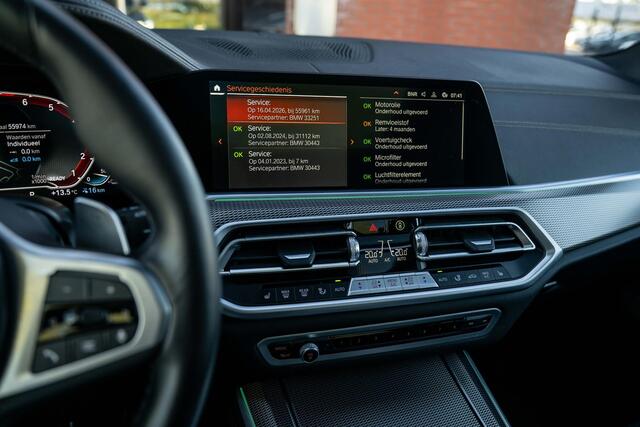 BMW X5 xDrive45e M-Sport 4-Wielsturing CoPilot Laser Pano