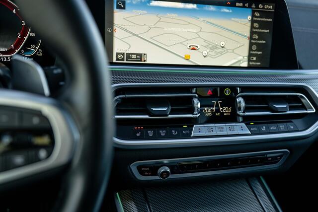 BMW X5 xDrive45e M-Sport 4-Wielsturing CoPilot Laser Pano