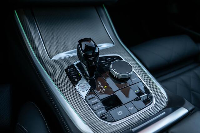 BMW X5 xDrive45e M-Sport 4-Wielsturing CoPilot Laser Pano