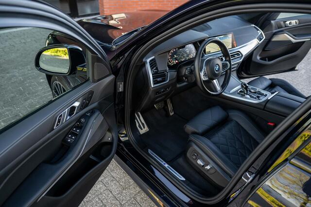 BMW X5 xDrive45e M-Sport 4-Wielsturing CoPilot Laser Pano