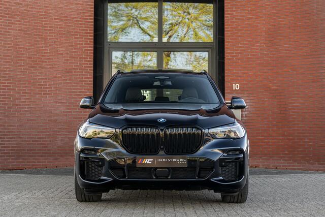 BMW X5 xDrive45e M-Sport 4-Wielsturing CoPilot Laser Pano