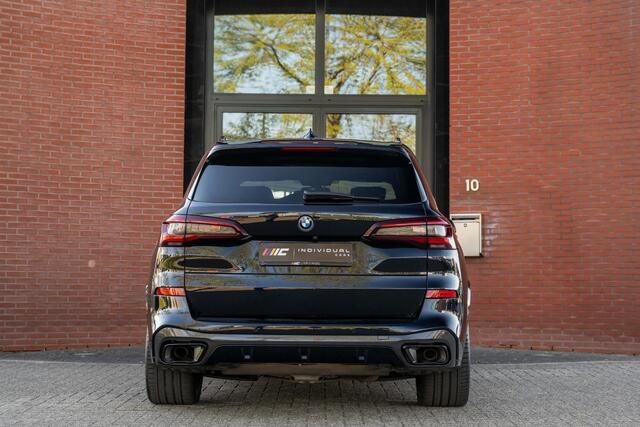 BMW X5 xDrive45e M-Sport 4-Wielsturing CoPilot Laser Pano