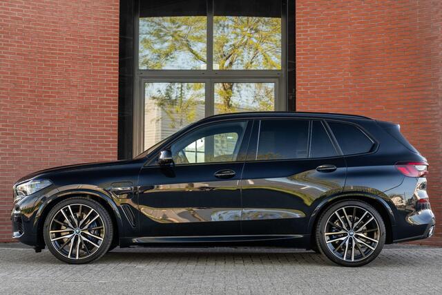BMW X5 xDrive45e M-Sport 4-Wielsturing CoPilot Laser Pano