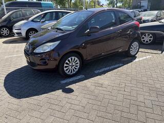 Ford Ka (2008 - 2016)