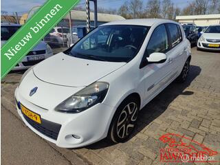 Renault Clio (2005 - 2012)