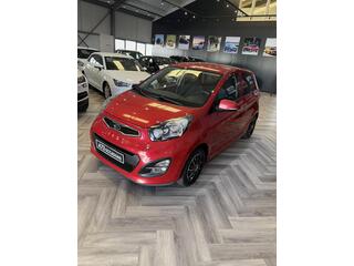 Kia Picanto (2011 - 2017)
