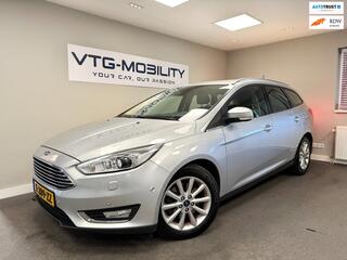 Ford Focus Wagon (2011 - 2018)
