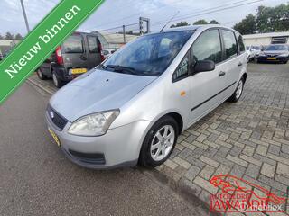Ford C-MAX (2003 - 2010)