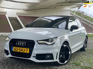 Audi A1 (2010 - 2018)