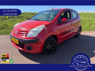 Nissan Pixo