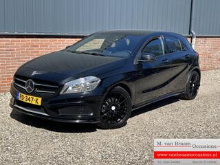 Mercedes-Benz A-Klasse (2012 - 2018)