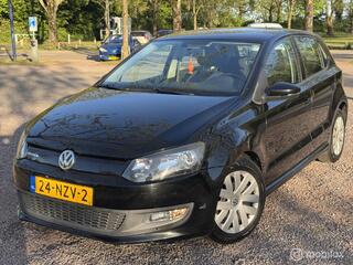 Volkswagen Polo (2009 - 2017)