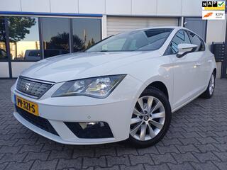 Seat Leon (2012 - 2020)