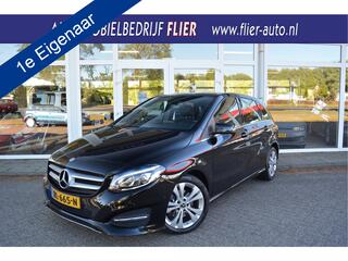 Mercedes-Benz B-Klasse (2011 - 2018)