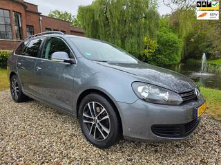 VOLKSWAGEN GOLF Variant 1.4 TSI Comfortline AIRCO/cruise