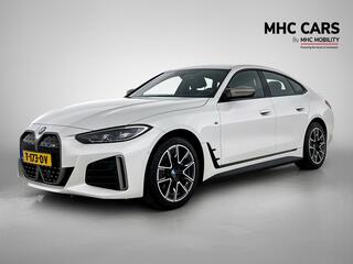 BMW i4 M50 84 kWh | Uniek |