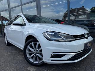Volkswagen Golf VII