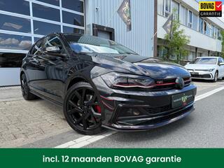 VOLKSWAGEN POLO 2.0 TSI GTI DSG AUT MAXTON DESIGN BOMVOL GTI