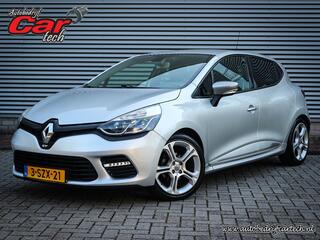 Renault Clio (2012 - 2019)