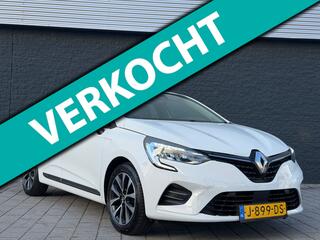 RENAULT CLIO 1.0 TCe Zen LED/NAVI