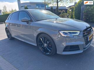 Audi A3 Sportback (2012 - 2020)