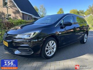 Opel Astra Sports Tourer (2016 - 2021)