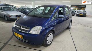 Opel Meriva (2003 - 2010)