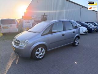 Opel Meriva (2003 - 2010)