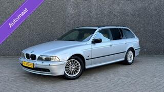 BMW 5-Serie (1995 - 2003)