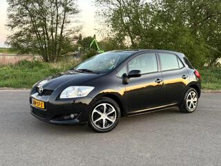 Toyota Auris (2006 - 2012)