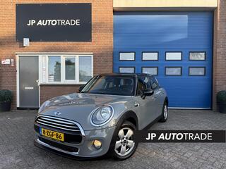MINI COOPER Mini 1.5 | NAP | Clima | NAV | NL Auto |