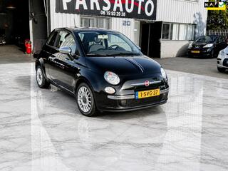 Fiat 500 (2007 - 2025)