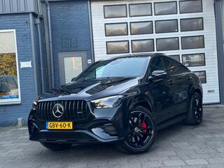 MERCEDES-BENZ GLE-KLASSE 400e 4MATIC AMG Line Premium Plus | Pano | HUD | 360 Camera