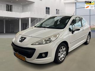 PEUGEOT 207 1.4 VTi Access