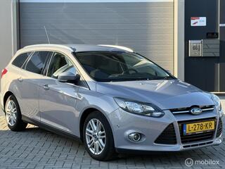 Ford Focus Wagon (2011 - 2018)
