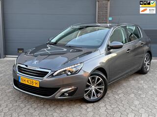 Peugeot 308 (2013 - 2021)