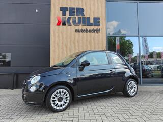 Fiat 500 (2007 - 2025)