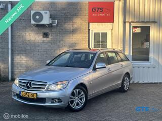 Mercedes-Benz C-Klasse Estate (2007 - 2014)