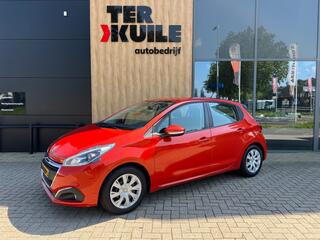 Peugeot 208 (2012 - 2019)
