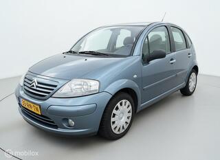 CITROEN C3 1.4i Exclusive Automaat Airco Nieuwe Apk